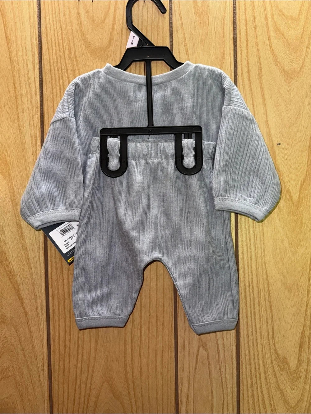Gerber two piece